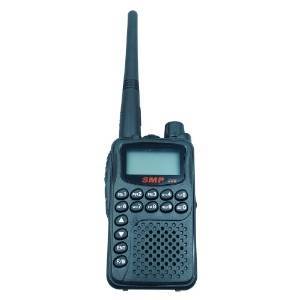 MOTOROLA 摩托羅拉 SMP298 無線對講機 辦公通信的高效選擇