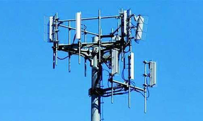 移動(dòng)通信系統(tǒng)能否使用便攜式UPS電源