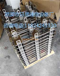 三網合一光纖配線架 慈溪市觀海衛日晟通信設備廠的專業通訊設備解決方案