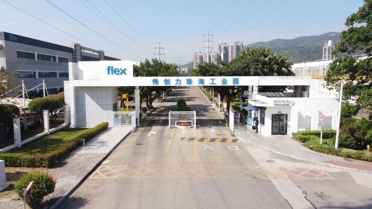 從巔峰到深淵 昔日巨頭扣押華為7億物資，終遭市場反噬